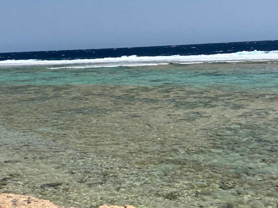 Strand Three Corners Happy Life Beach Resort