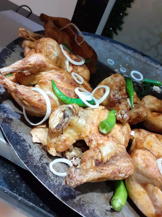 Gastro Korumar Hotel De Luxe