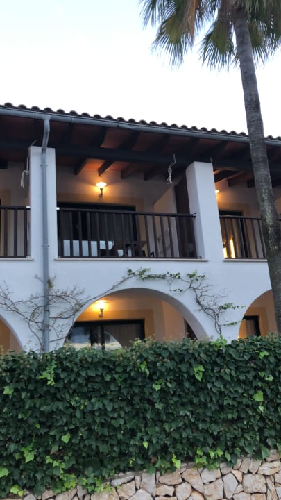 Zimmer Alcudiamar Marina Residence