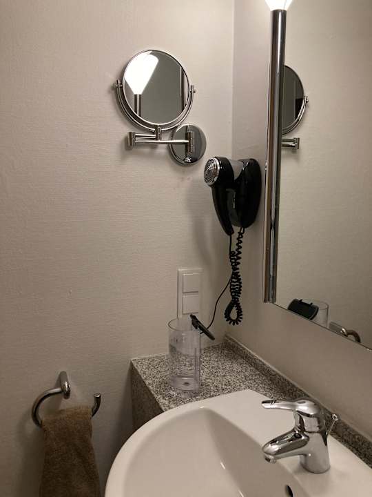 Zimmer Best Western Hotel Kurfürst Wilhelm I