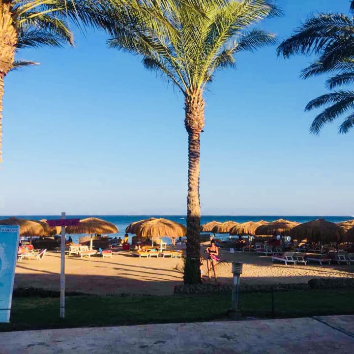 Strand Sentido Caribbean World Soma Bay