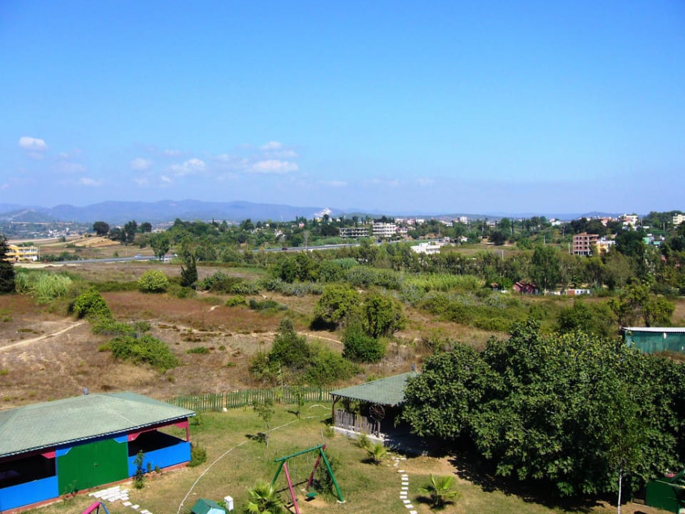 Sun Flipper Hotel Club Life Kizilot