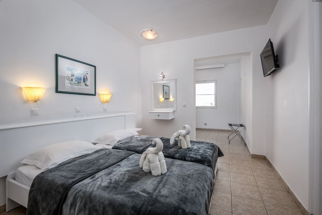 Zimmer Ilios K Village Resort