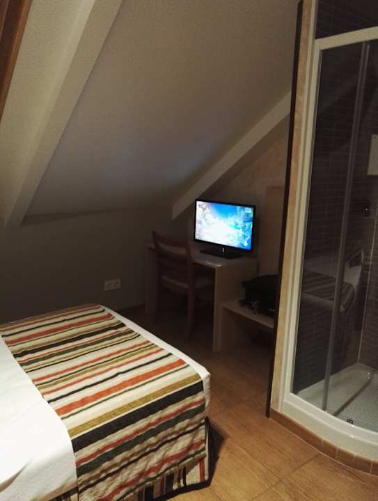 Zimmer Hostal Los Coronales