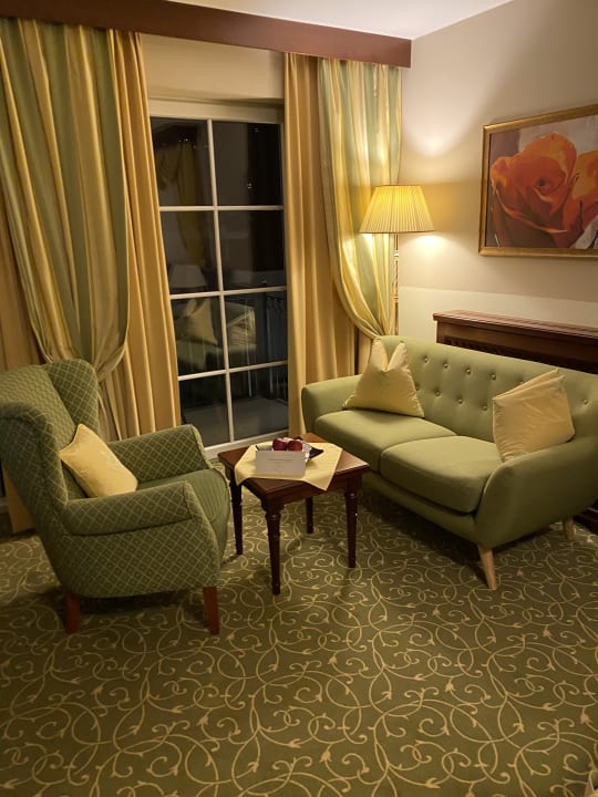 Zimmer Grandhotel Lienz