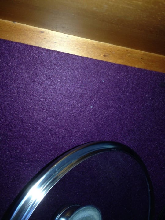 Schublade Rujana Ferienwohnungen - Altes Postamt