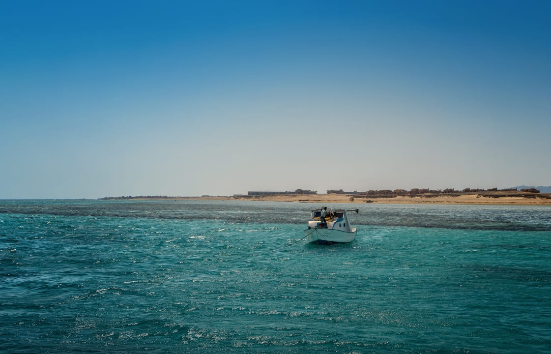 Strand Dream Lagoon Resort & Aqua Park