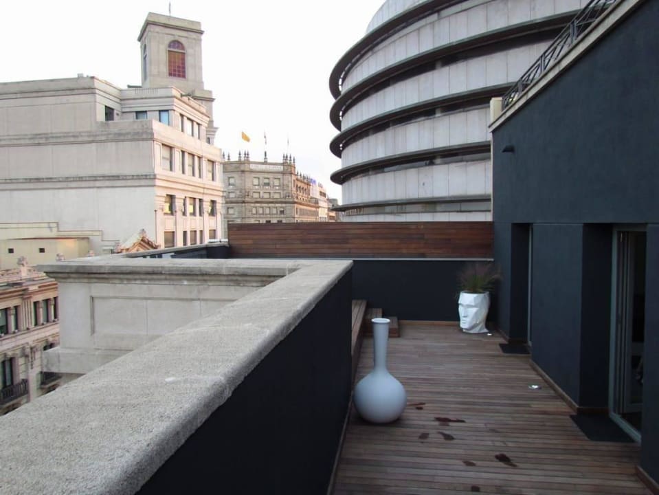 Suite #703 Room Mate Pau