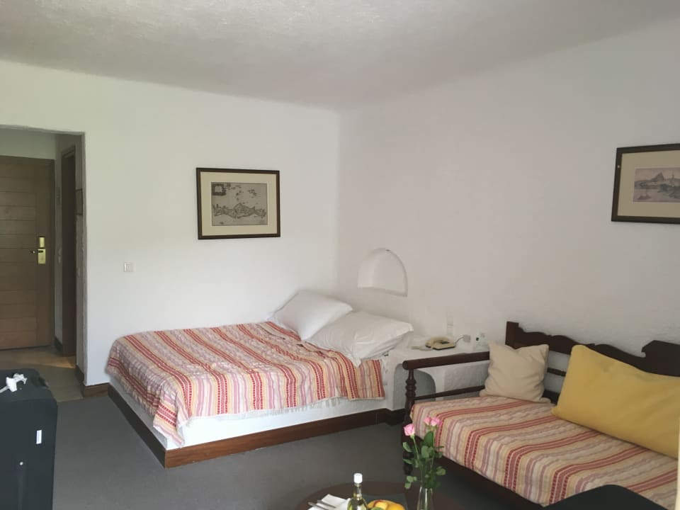 Zimmer Elounda Bay Palace Hotel