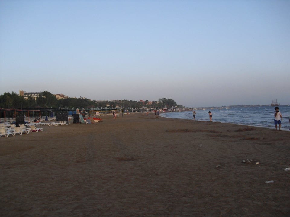 Abends am Strand Side Alegria Hotel & Spa - Adults only +16