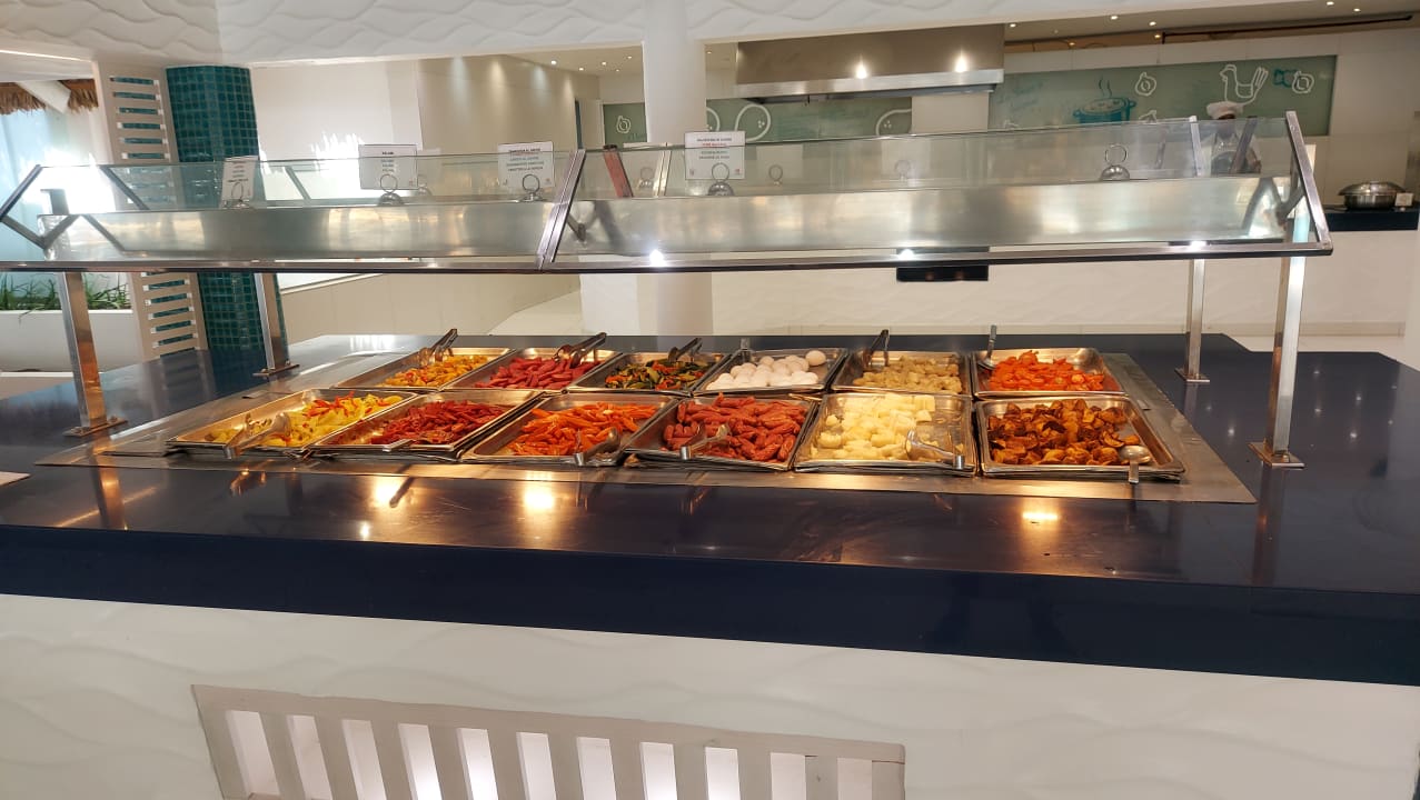 Gastro Hotel Viva Dominicus Beach by Wyndham - All Inclusive Resort