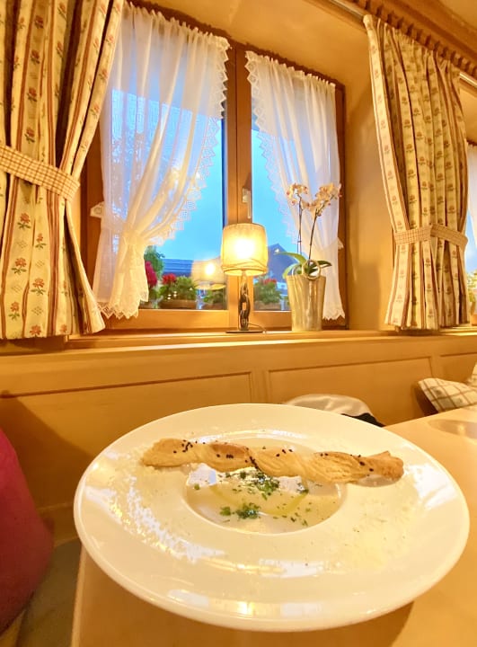 Gastro Hotel Gotthard