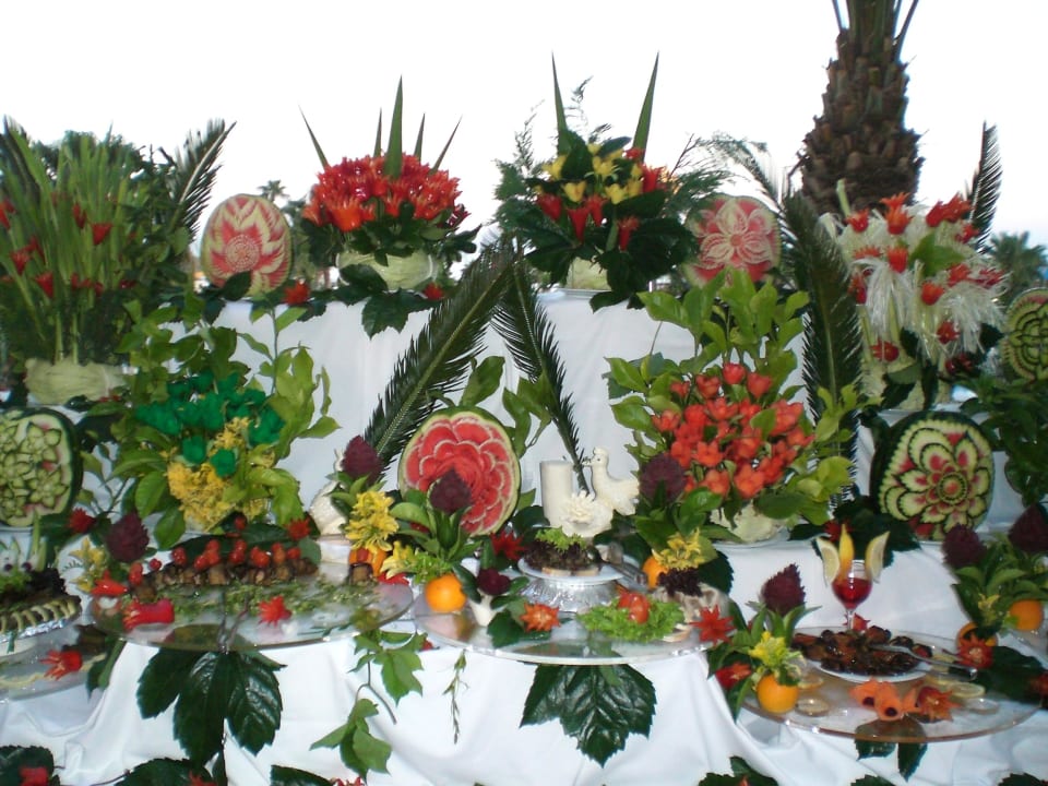 Türkischer Abend Saphir Resort & Spa