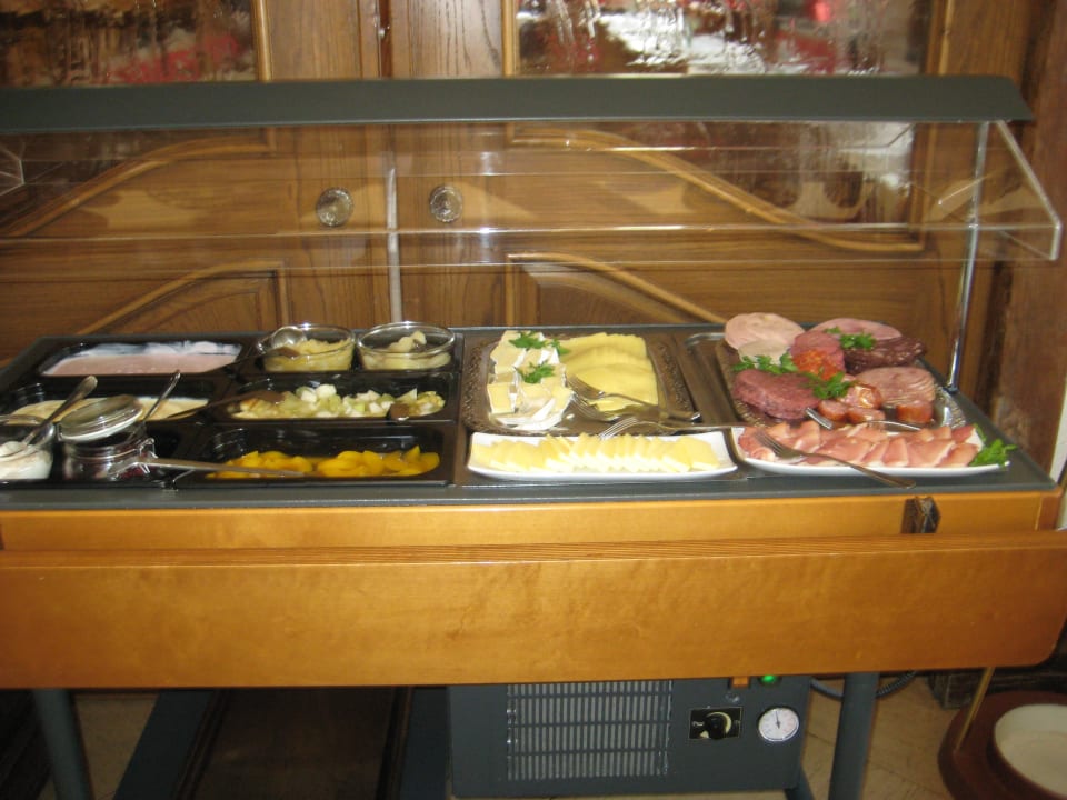 Gastro Gasthof zur Krone