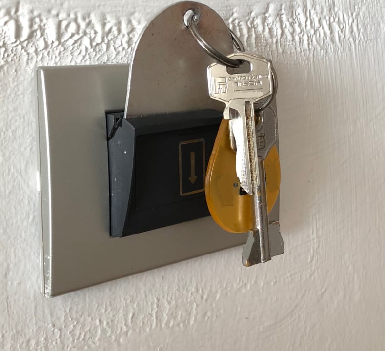 Zimmer Hotel Floresta