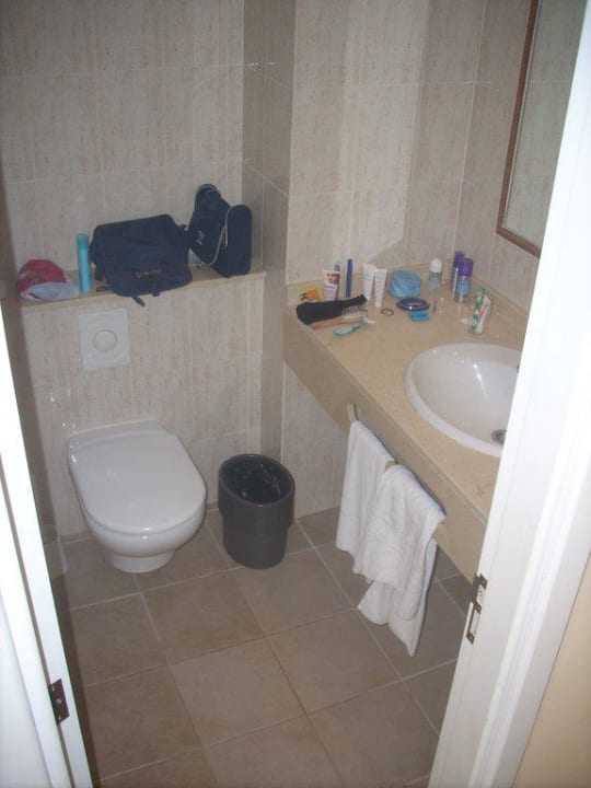 Bad Abora Buenaventura by Lopesan Hotels