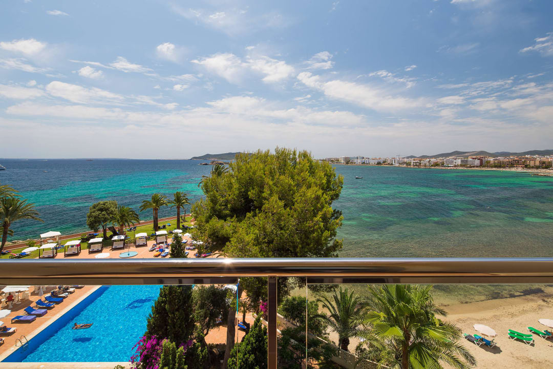 VISTAS HABITACION THB Los Molinos - Adults only