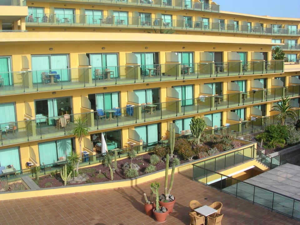 Superior-Zimmer SBH Club Paraiso Playa