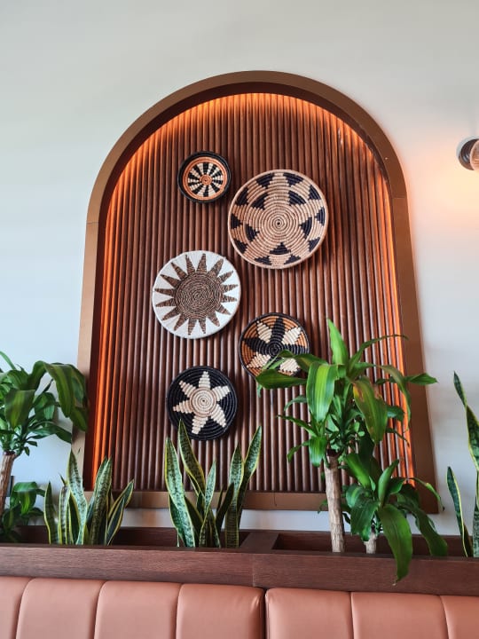 Sonstiges Jacaranda Luxury Resort