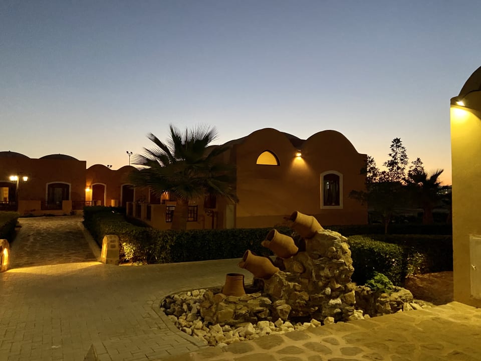 Sonstiges Radisson Blu Resort, El Quseir