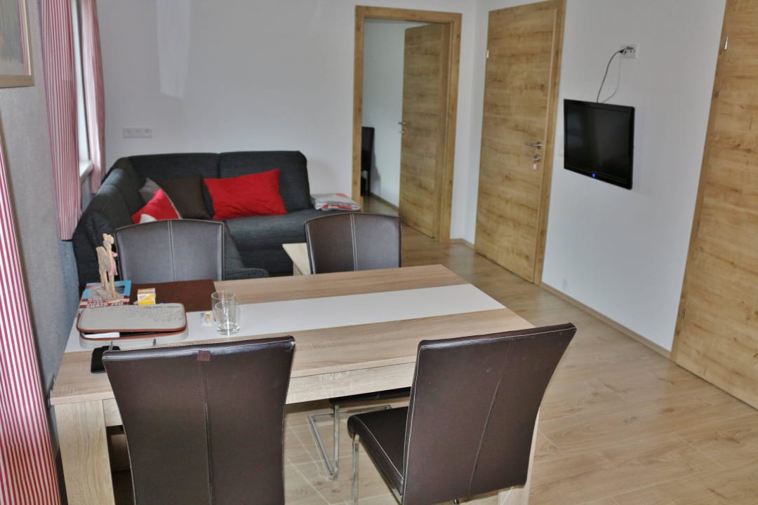 Zimmer mit Wlan frei und TV Apartments Oberlehengut Salzburger Land