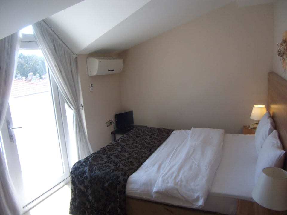 Zimmer 402 Nevada Hotel & Spa