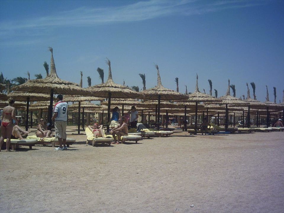 Am Strand Sea Beach Aqua Park Resort Managed by Blue Resorts