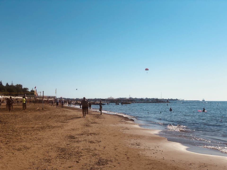 Strand Sidemarin Kirman Premium