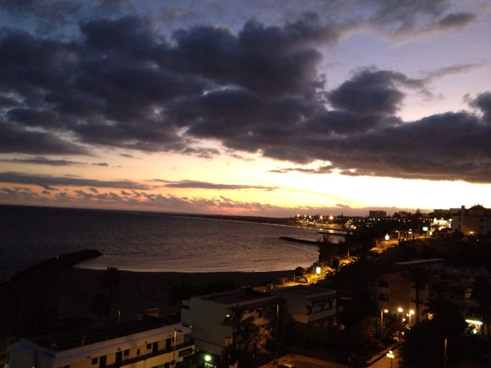 Ausblick Relaxia Beverly Park