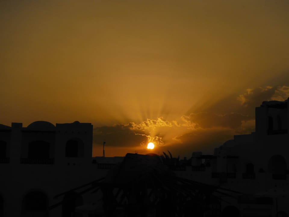 Abenstimmung  Arabella Azur Resort