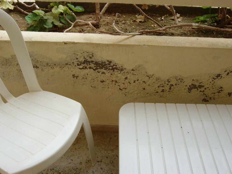 Balkon Djerba Aqua Resort