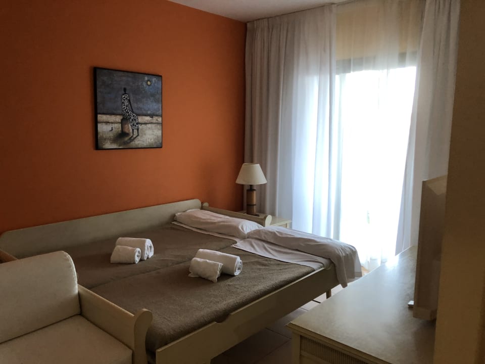 Zimmer Iberostar Waves Gaviotas Park