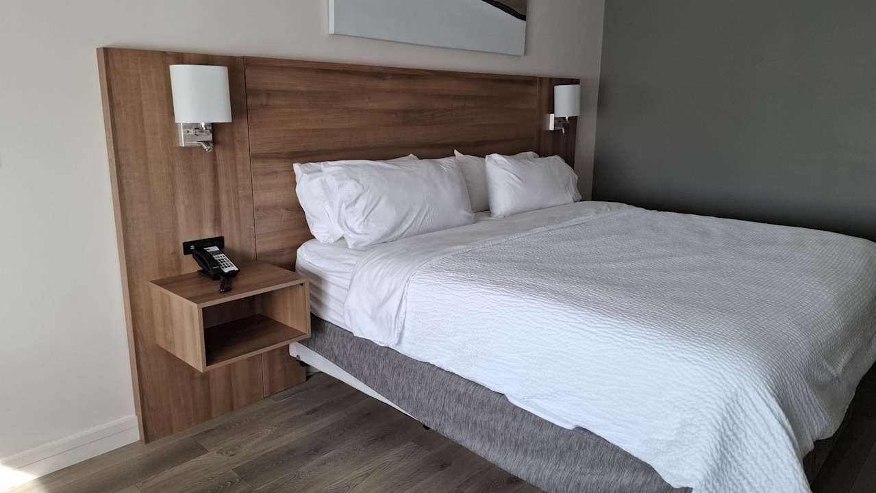 Zimmer Holiday Inn Express & Suites - Trois Rivieres Ouest by IHG