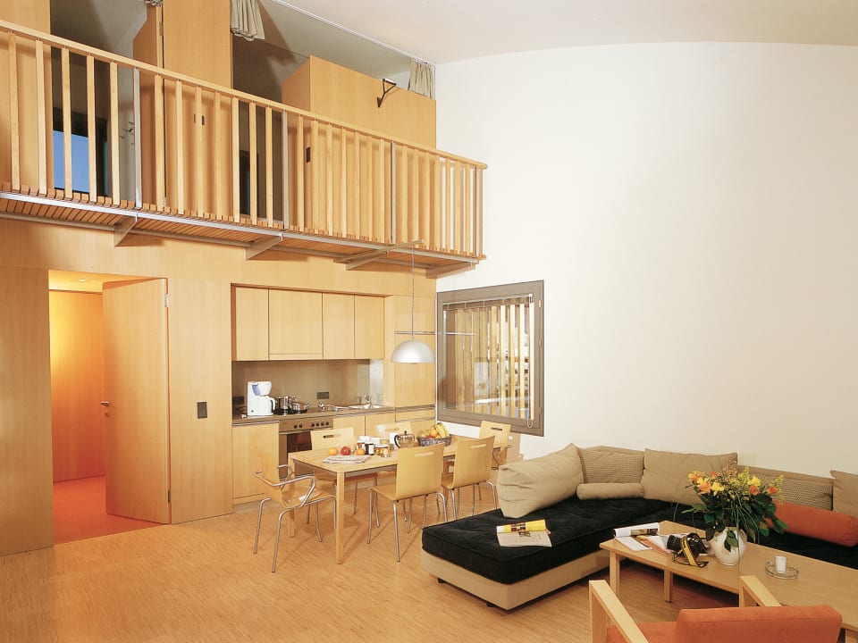 Zimmer Apartments Kammerlander