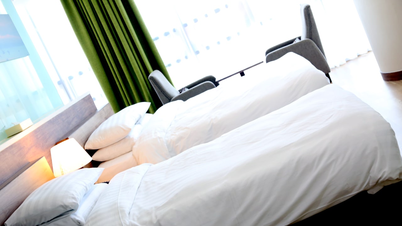 Zimmer Sunset Business Hotel