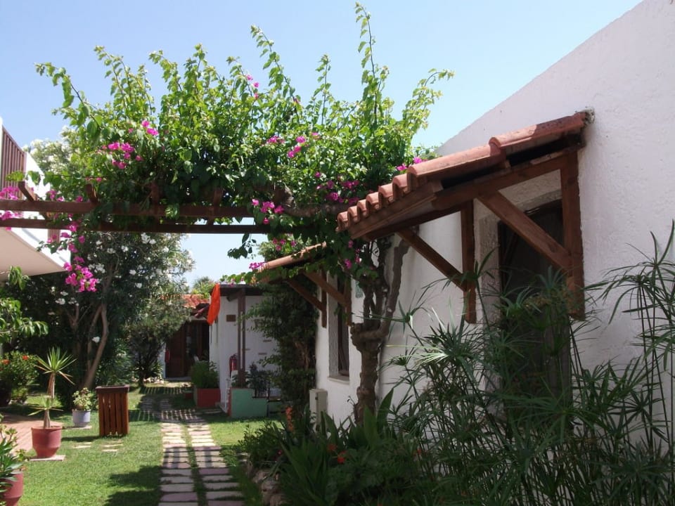 Schön Gaia Garden Hotel
