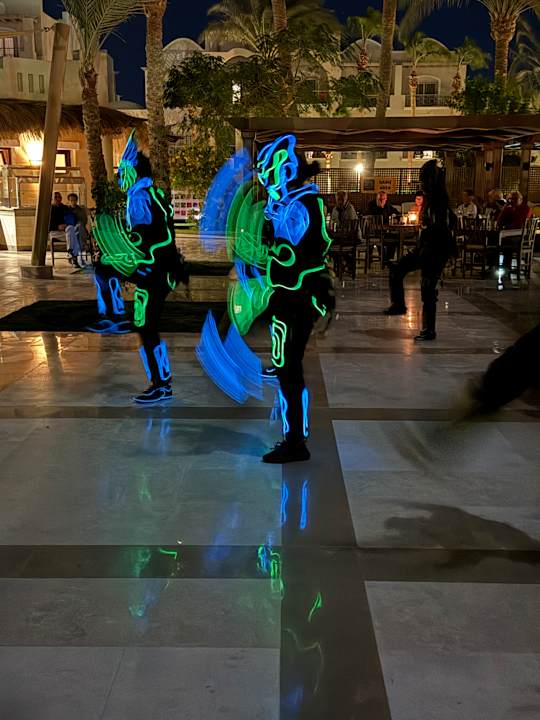 Pool Hotel JAZ Makadi Star & Spa