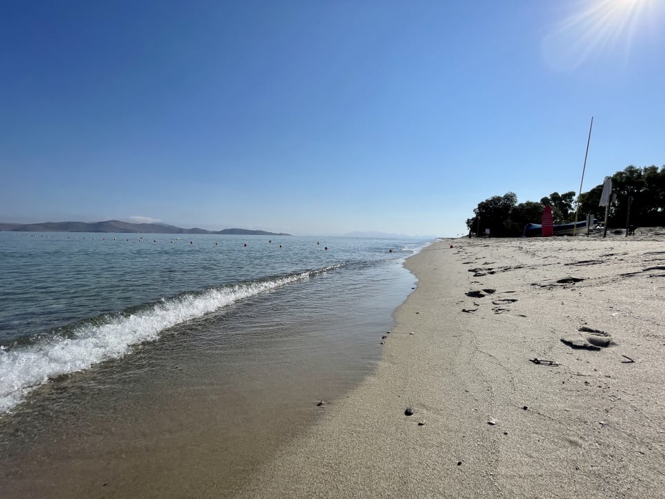 Strand Caravia Beach Hotel
