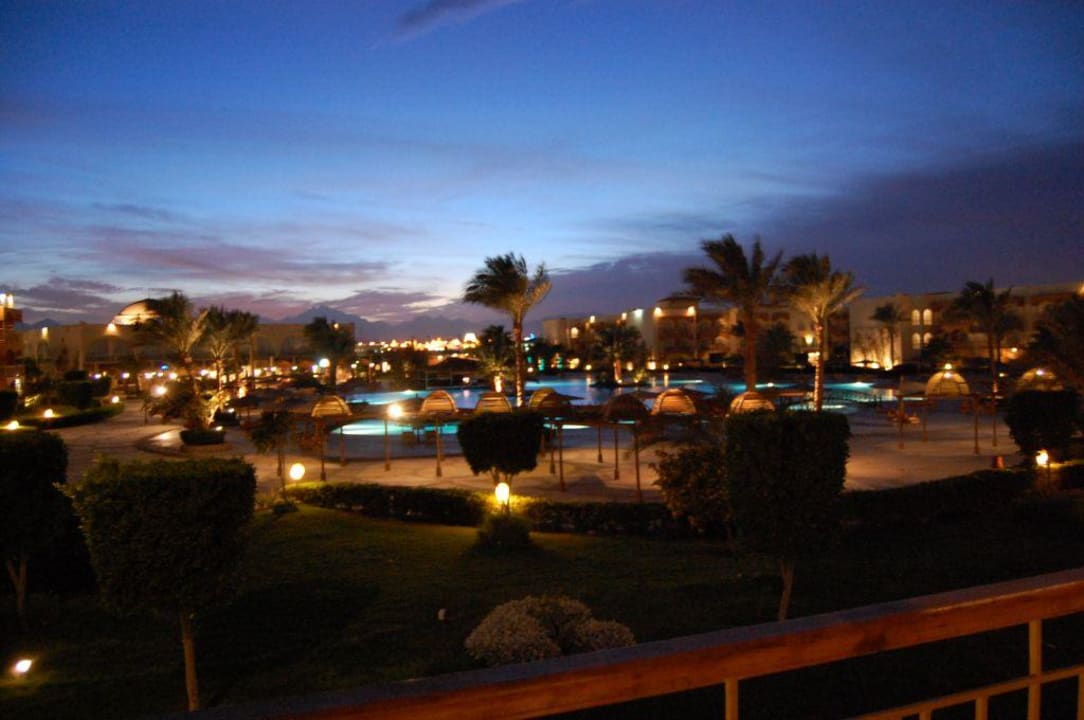 Widok desert rose reort Desert Rose