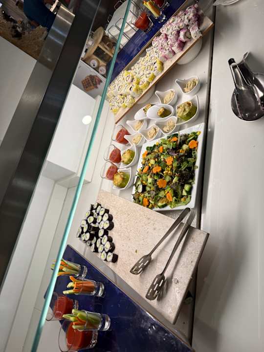 Gastro Sentido Marea