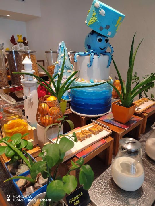 Gastro OBLU SELECT Lobigili