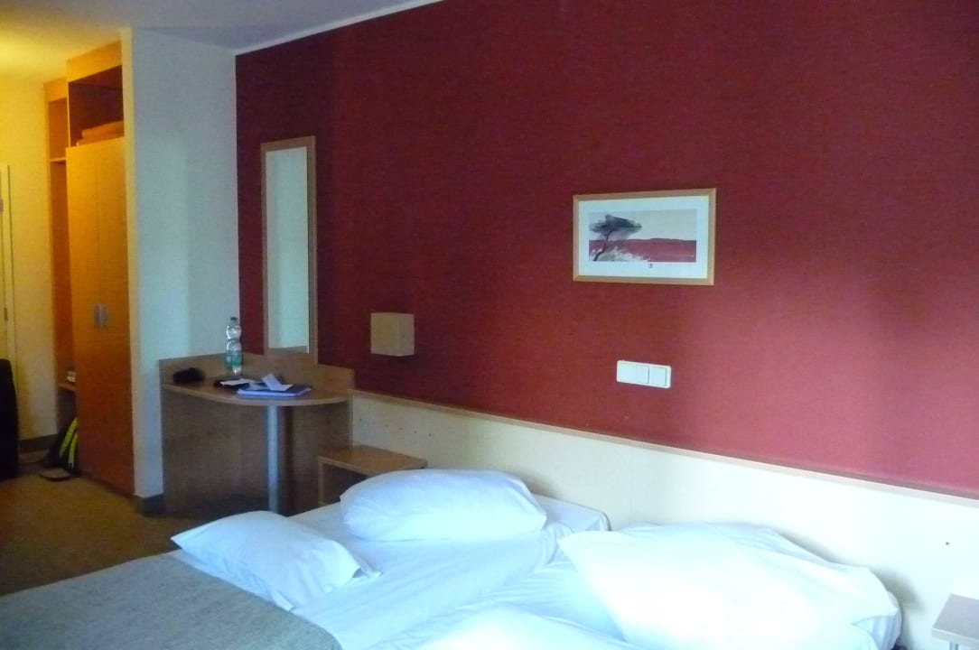 Superior Zeibettzimmer Meerseite Sunny Krk by Valamar