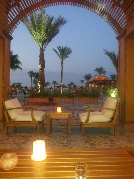 Rose bar Desert Rose