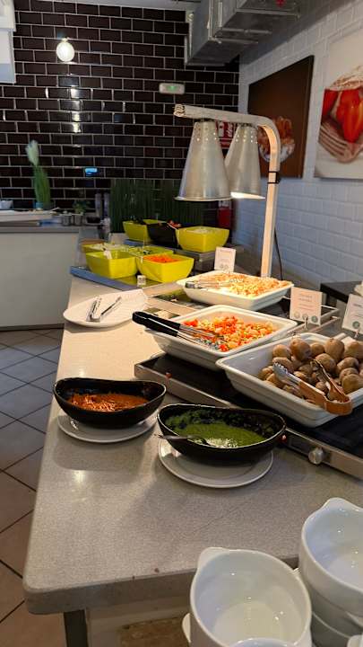 Gastro LABRANDA Bahía y Villas Fañabé