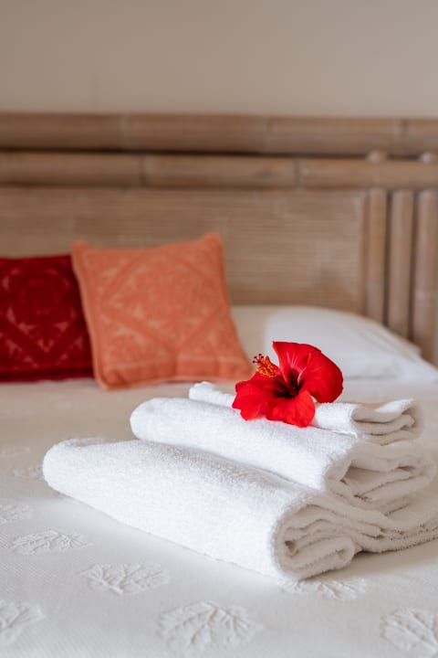 Zimmer Hotel Baja Azzurra