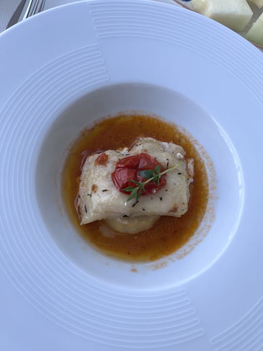 Gastro Sherwood Exclusive Kemer