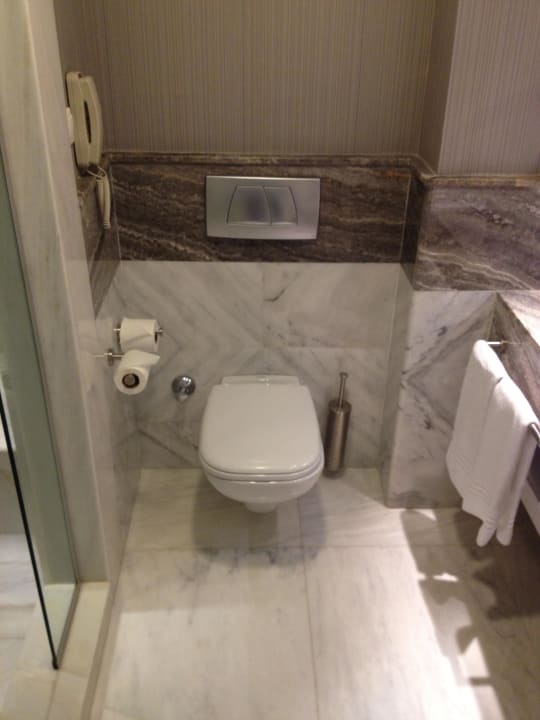 Badezimmer Club Grand Side