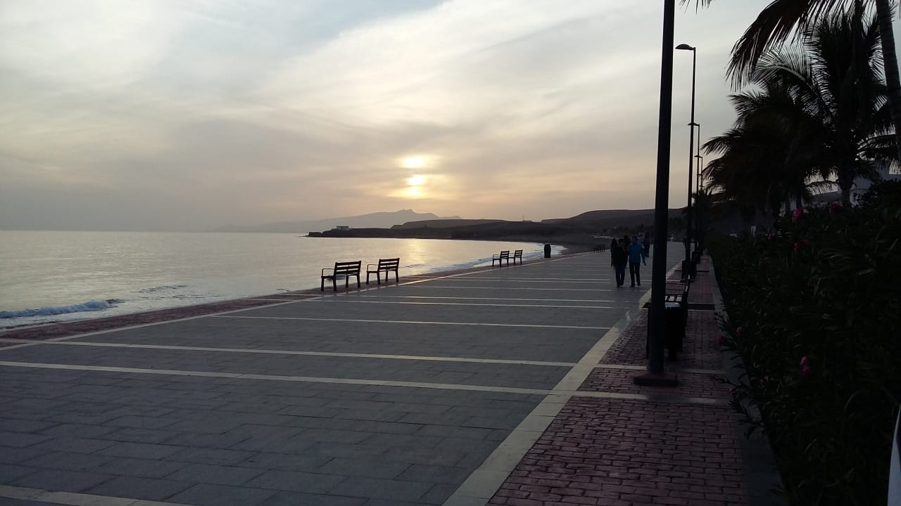 Strand R2 Bahía Playa Design Hotel & Spa - Adults Only