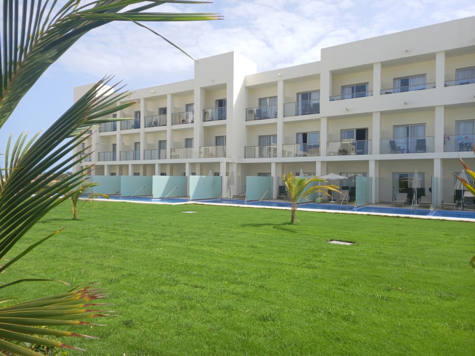 Zimmer Hotel Riu Palace Santa Maria