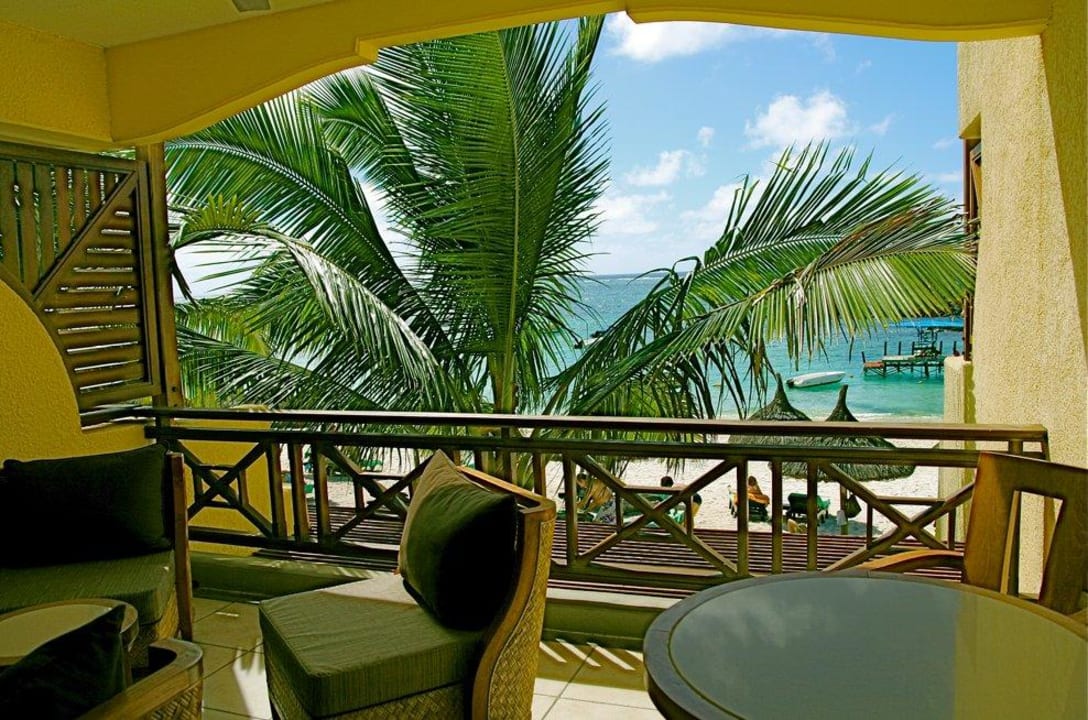 Mauritius: Belle Mare Plage Constance Belle Mare Plage